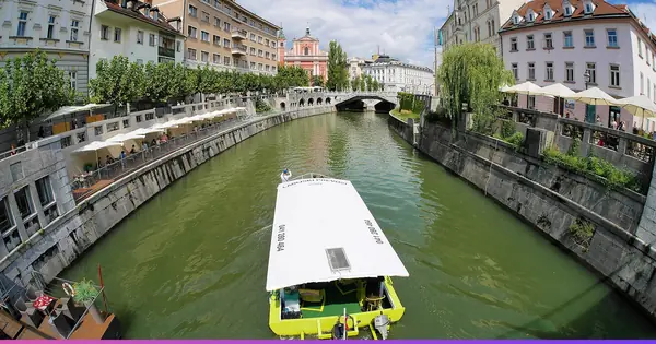 Slovenia Has 48 Dialects in a Country the Size of New Jersey. Here Is Why.