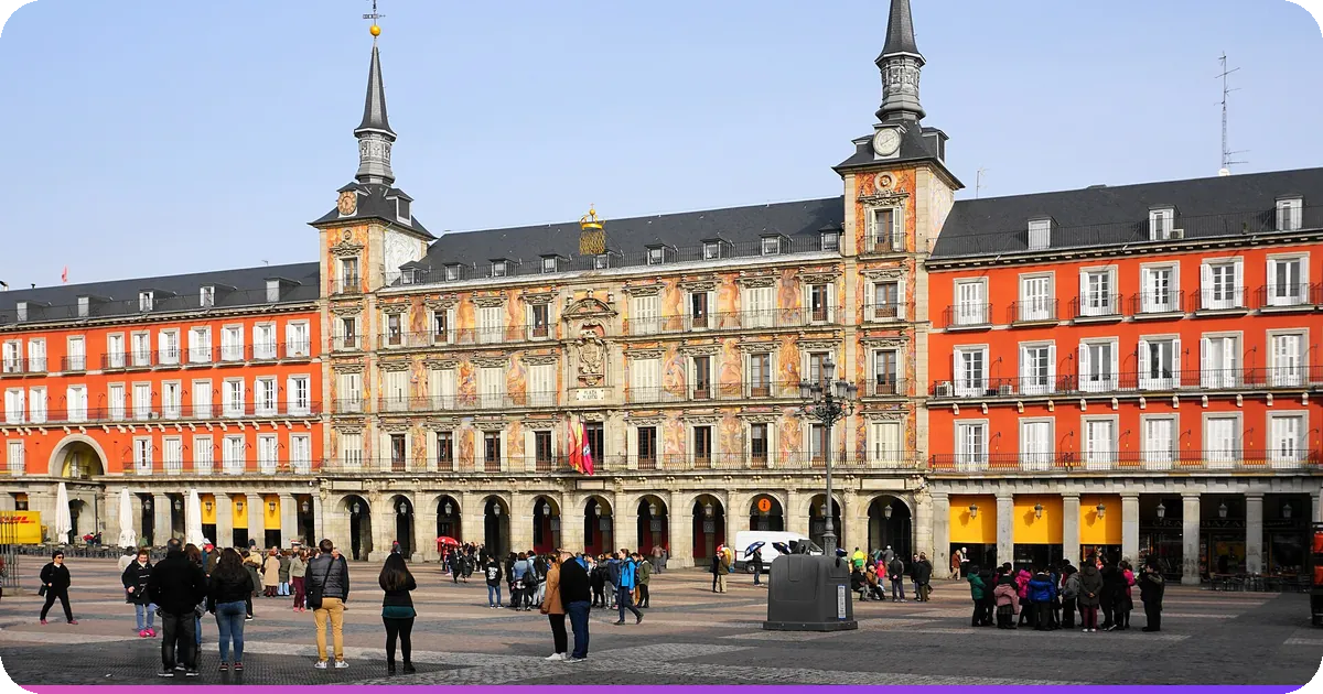 Spanish from Spain: 5 key features every learner should know